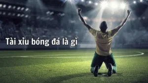Tìm Hiểu Cách Chơi Kèo Tài Xỉu Bóng Đá: Cơ Hội Thắng Lớn
