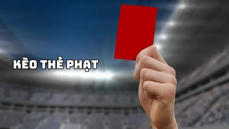 Bí Quyết Chinh Phục Kèo Thẻ Phạt: Cùng Nhandinhkeonhacai.de Khám Phá