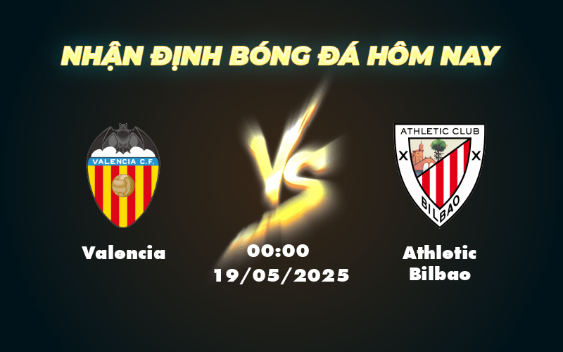 valencia athletic bilbao 19 05 la liga
